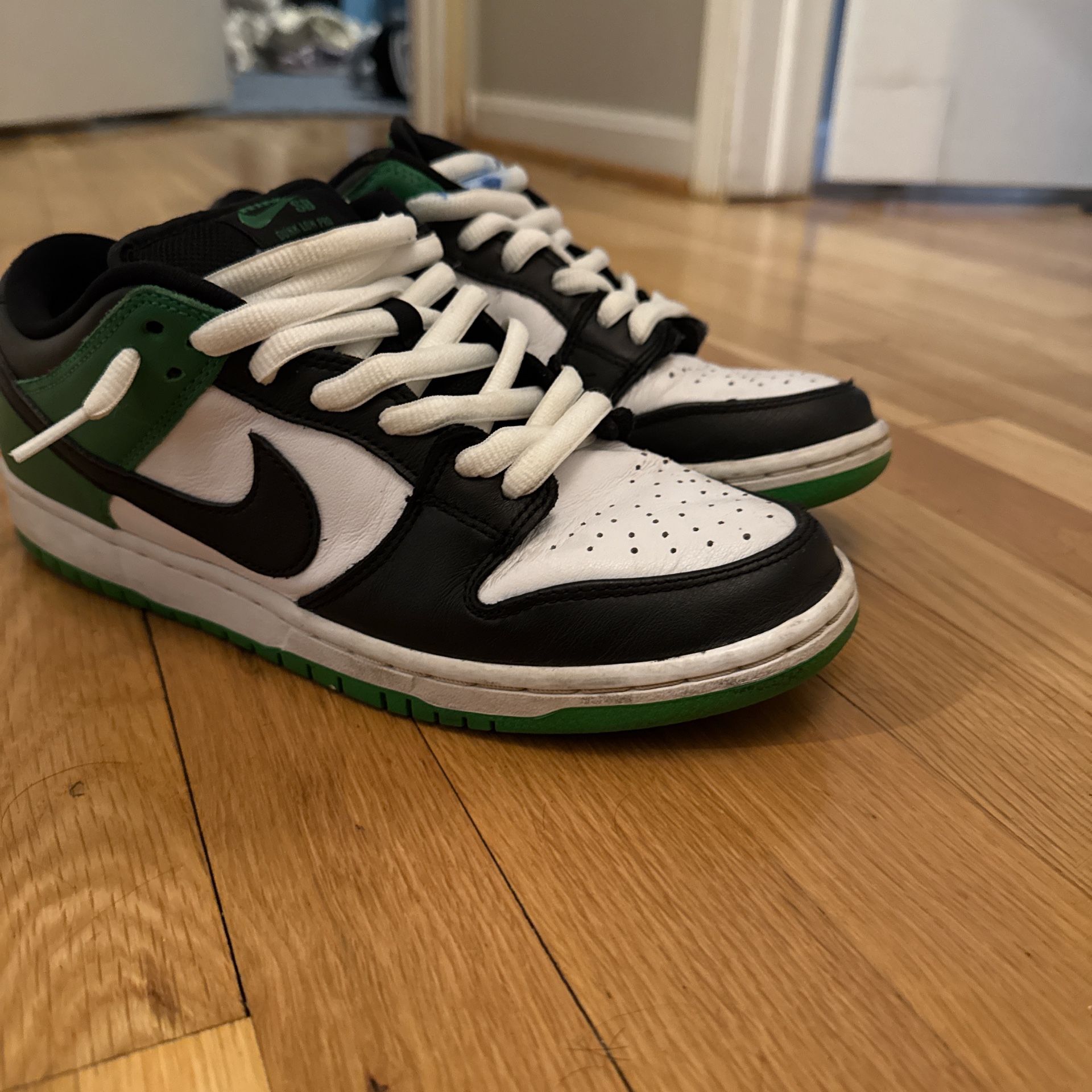 nike sb dunk lows