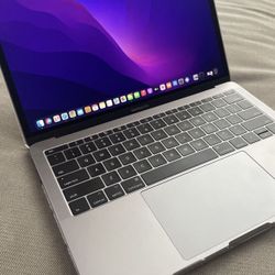Macbook Pro 