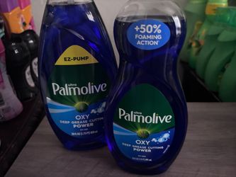 Palmolive