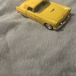 Kumar Toys Kinsmart 1955 Ford Thunderbird