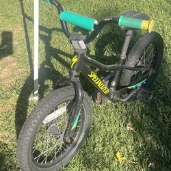 Kids Specialized  Bike 