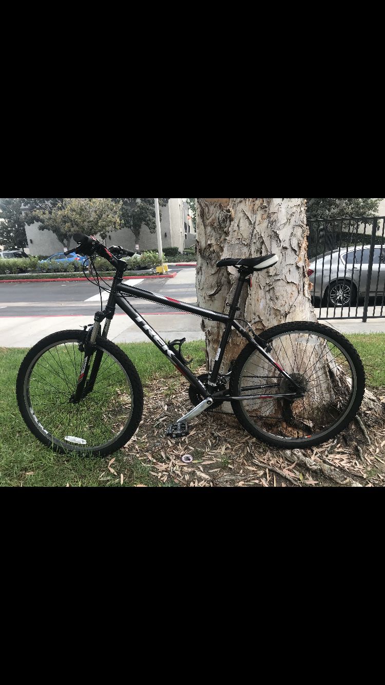 Trek Mountain/ fitness bike