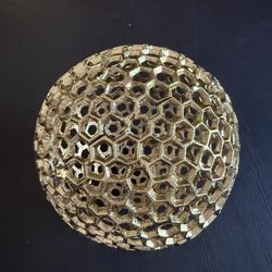 Decoration Gold Ball