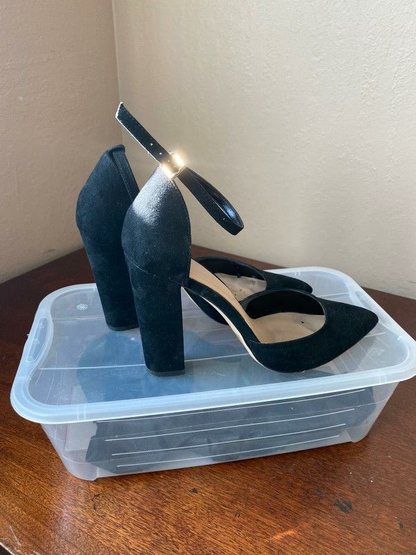 high heels women shoes