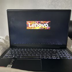 Lenovo Laptop 