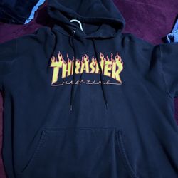 Thrasher Hoodie