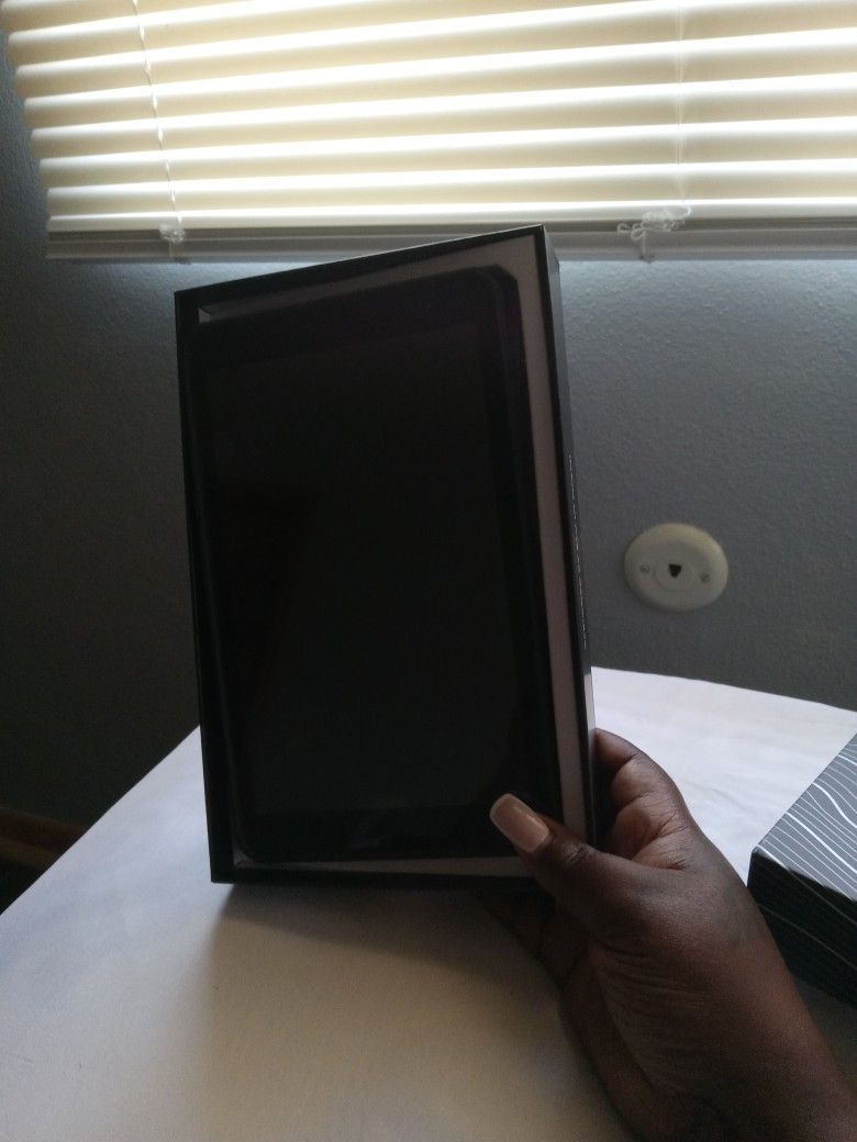 Tablet Smartphone 