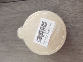 80 Pcs Mini Cake Boards (Gold, 9cm)
