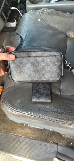 Coach Crossbody bag