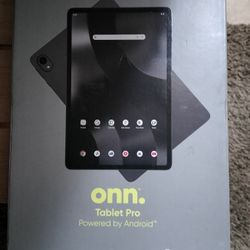 Onn Tablet 12, 1 Inches