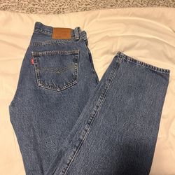 Levi’s Premium 501 90’s