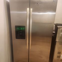 French door refrigerator