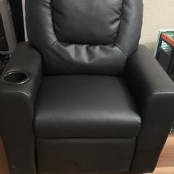 Kids Recliner 