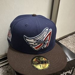 Anaheim Angels Hats
