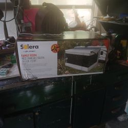 Awning For Rv