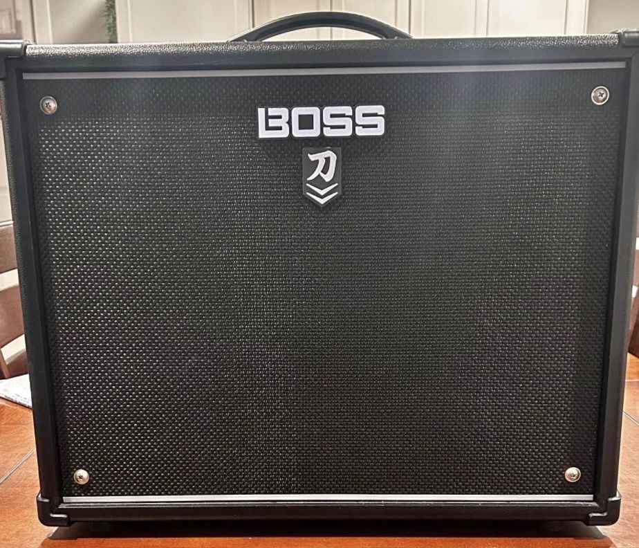 Boss Katana 100 Mk2