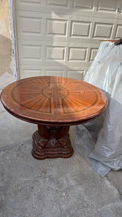 Dining table Dining table