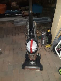 Vacuum