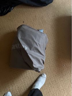 Air mattress