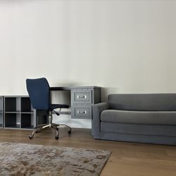 Pottery Barn Kids Furniture Set
