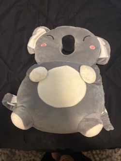 Baby back protector