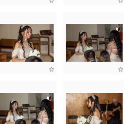 Photos Y Video Barato. Buenos Precios.  Quince. Boda.  Wedding.  Baptismo