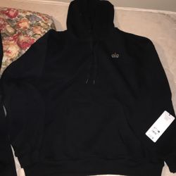 Alo Sweat Suit Size Large 