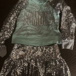Girls Outfit