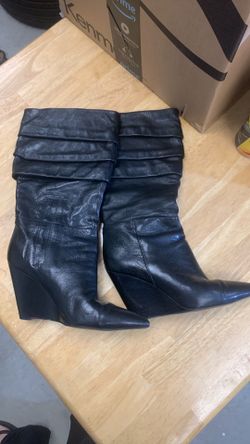 Women’s boots