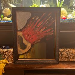 Vintage Retro 70’s By Mahrk 