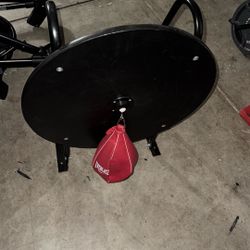 Speed Bag