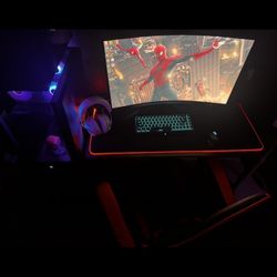 Gaming Pc Setup 