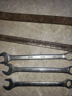 Wrenches