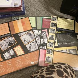 Scrapbooking Haul 