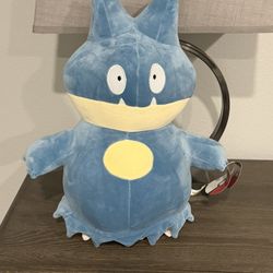 Pokémon Plush - Munchlax