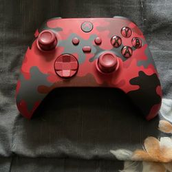 Xbox Controller