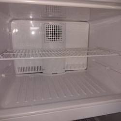 New General Electric Refrigerator