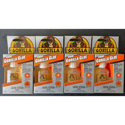 Gorilla Glue 