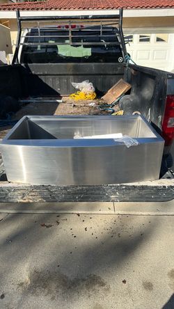 Sink