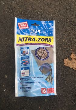 API Rena Filstar xP Nitra-Zorb