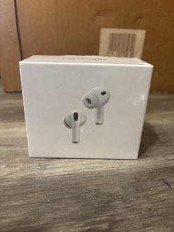 AirPod pro 3