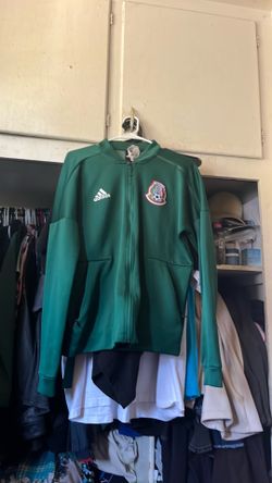 Mexico Adias Sweater