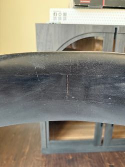 Accent chair