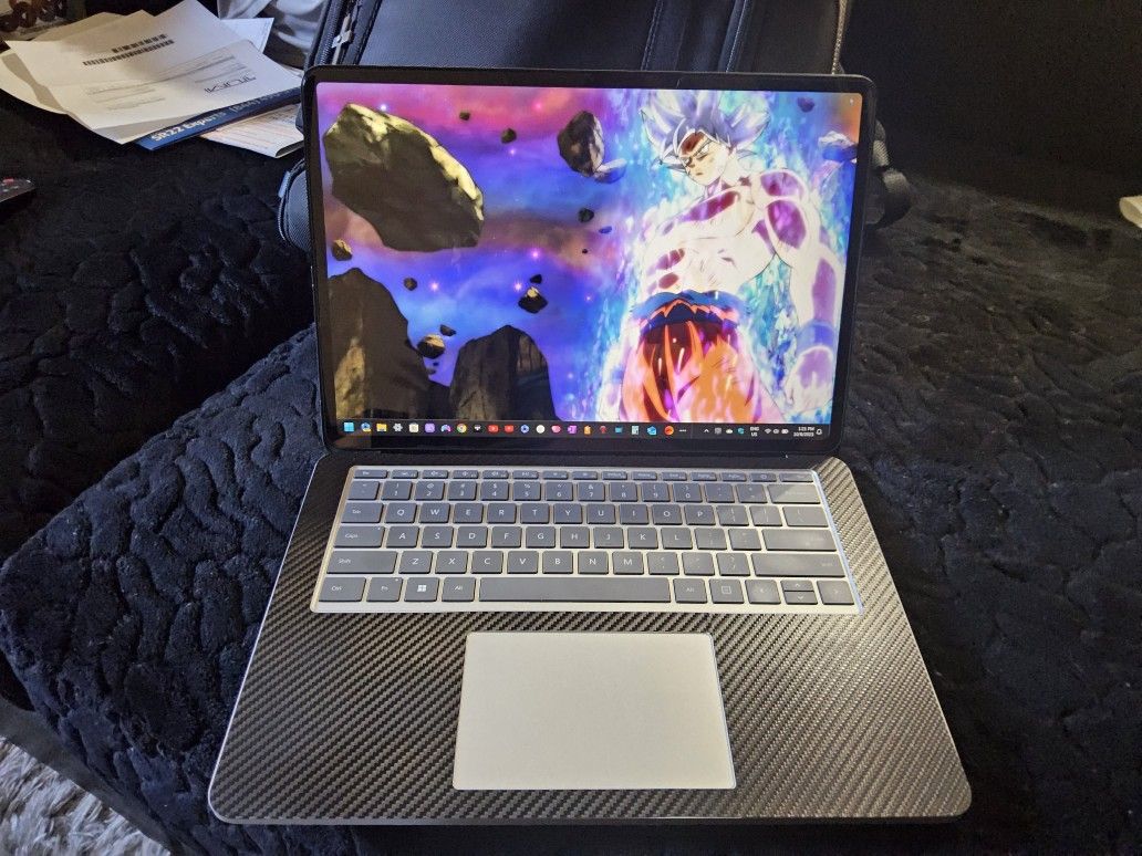 Microsoft Surface Laptop Studio Gen1.