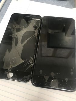 (6/7/7plus) REPLACEMENT SCREEN