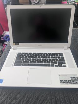 Acer Chromebook 15 (CB5-571) – 15.6” Full HD, Intel Inside, WiFi & Bluetooth