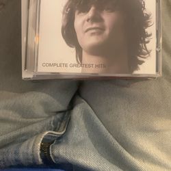 Steve Miller. Young Hearts Complete Greatest Hits