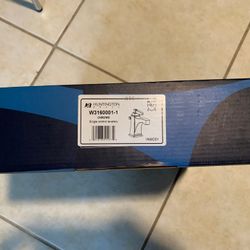 New Huntington Brass Bathroom Faucet