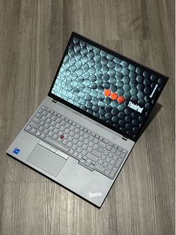 Lenovo ThinkPad T16 Gen 2 – i7-1355U, 1TB SSD, Warranty & Box