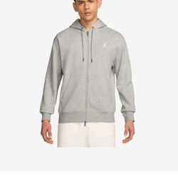 Jordan Men's Zip Up Hoodie 